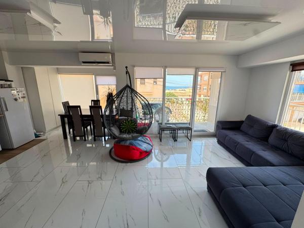 Продажа квартиры на Piso en Zona los Frutales, Torrevieja, Торревьеха
 photo 4