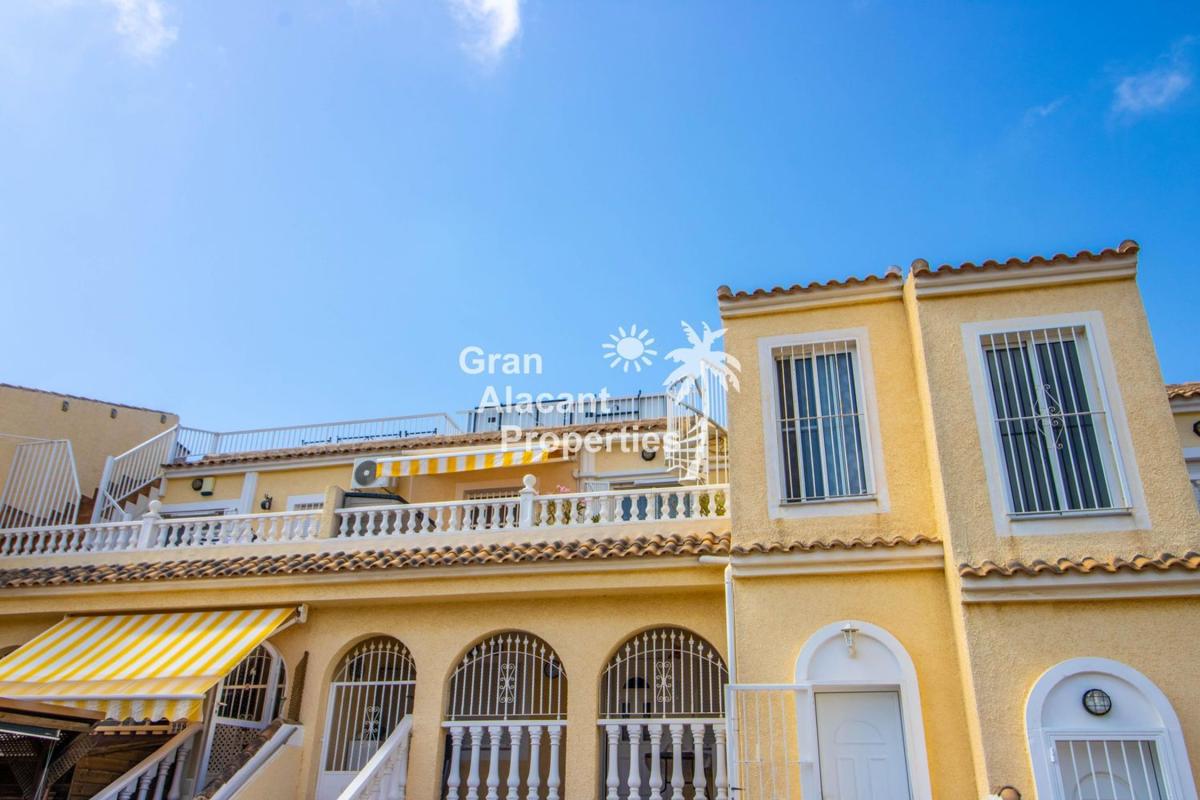 Venta de piso en Piso en Avenida D'Escandinàvia, Monte y Mar, Gran Alacant, Gran Alacant
photo 5