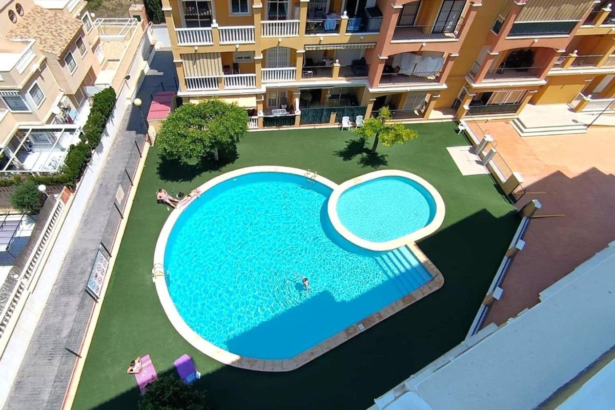 Venta de ático en Ático en Calle Perseo, 2, Torreblanca, Torrevieja, Torrevieja photo 5