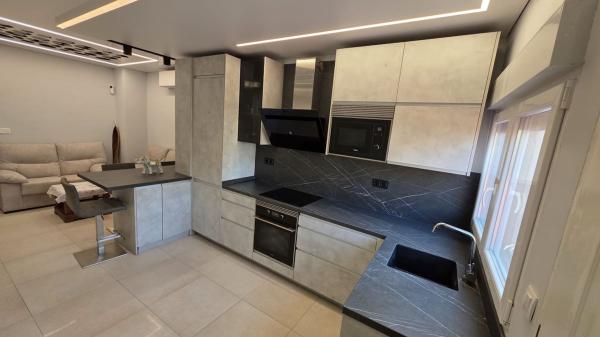 Venta de piso en Piso en Cabo Cervera, Torrevieja, Torrevieja
 photo 1