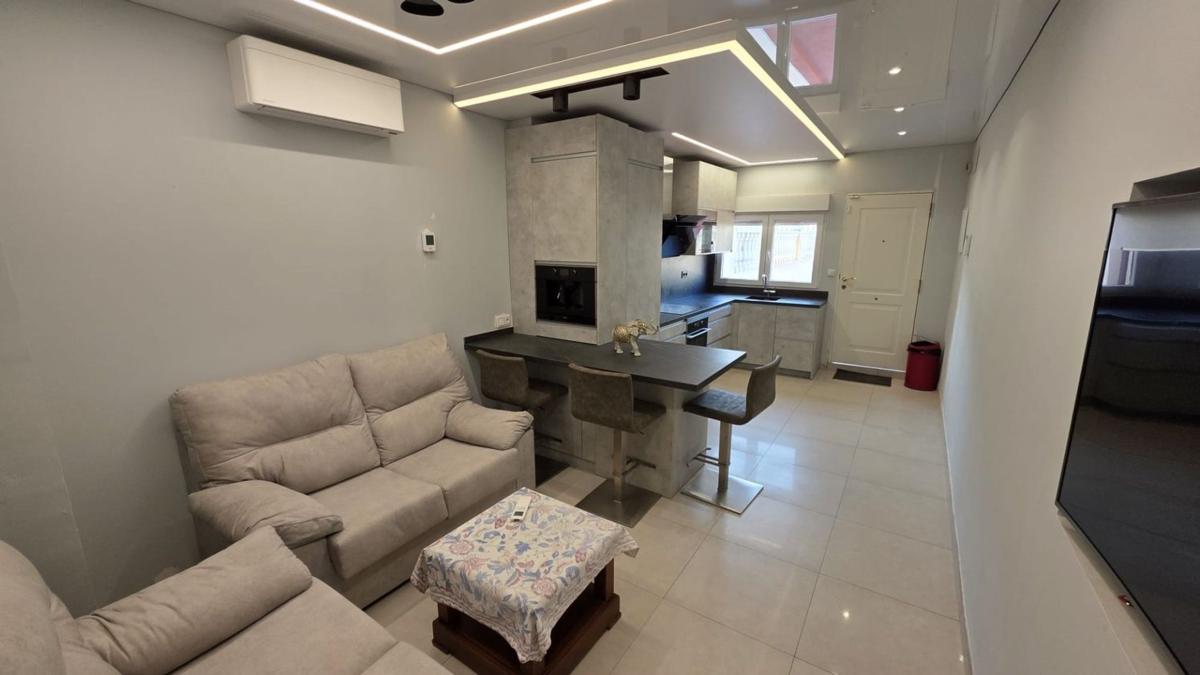 Venta de piso en Piso en Cabo Cervera, Torrevieja, Torrevieja
 photo 2