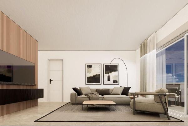 Продажа квартиры на Piso en Zona Pueblo, Pilar de la Horadada, Пилар де ла Орадада
 photo 1