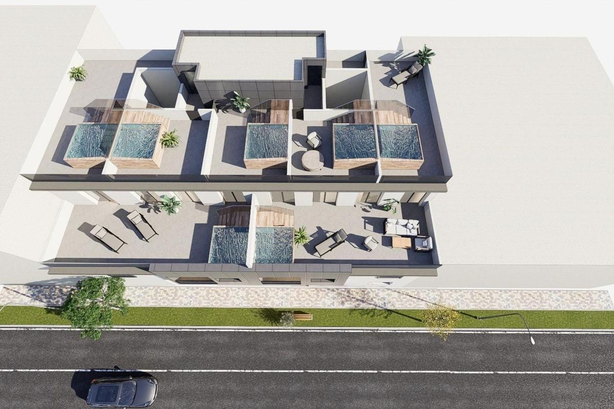 Продажа квартиры на Piso en Zona Pueblo, Pilar de la Horadada, Пилар де ла Орадада
photo 2