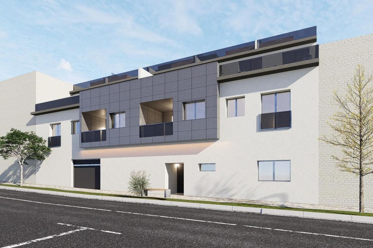 Продажа квартиры на Piso en Zona Pueblo, Pilar de la Horadada, Пилар де ла Орадада
photo 4