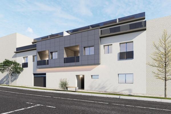 Продажа квартиры на Piso en Zona Pueblo, Pilar de la Horadada, Пилар де ла Орадада
 photo 4