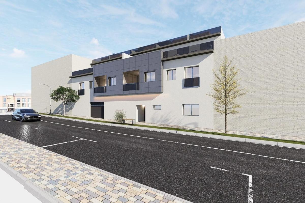 Продажа квартиры на Piso en Zona Pueblo, Pilar de la Horadada, Пилар де ла Орадада
photo 5