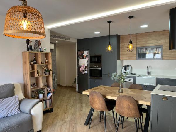Venta de piso en Piso en Calle Santa Isabel, 30, Centro, Santa Pola, Santa Pola
thumbnail 2