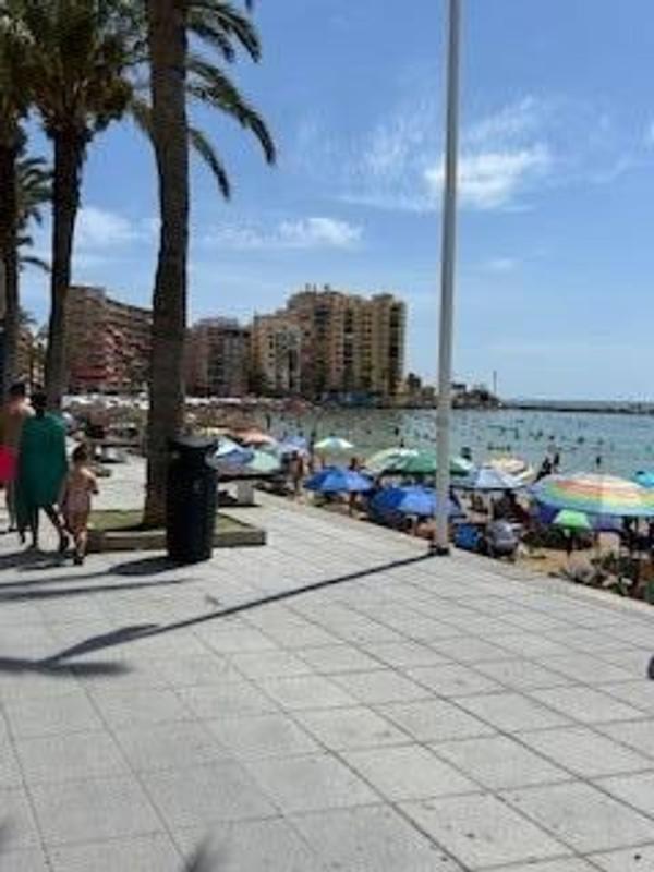 Venta de piso en Piso en Playa del Cura, Torrevieja, Torrevieja
photo 1