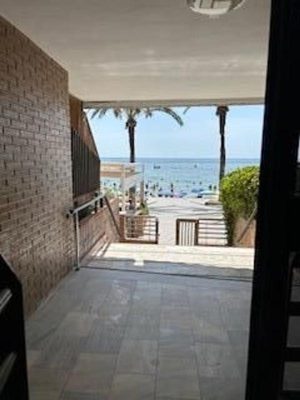 Venta de piso en Piso en Playa del Cura, Torrevieja, Torrevieja
photo 5