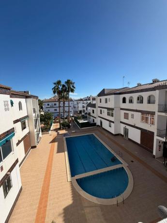 Sale of flat in Piso en Punta Prima, Torrevieja, Torrevieja
photo 1