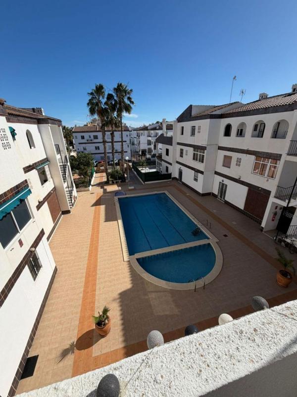 Продажа квартиры на Piso en Punta Prima, Torrevieja, Торревьеха
photo 2