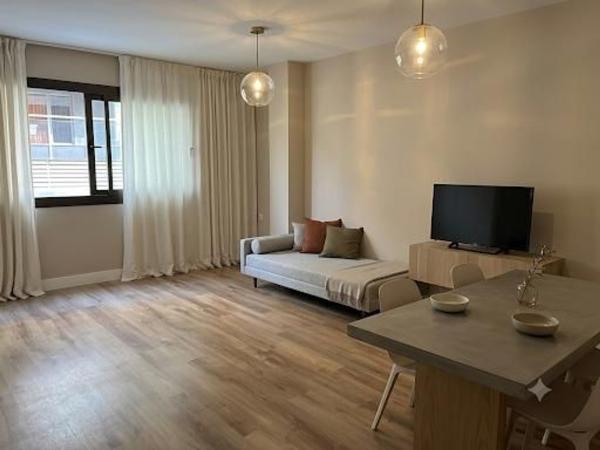 Sale of flat in Piso en Calpe Pueblo, Calpe, Calpe
 photo 4