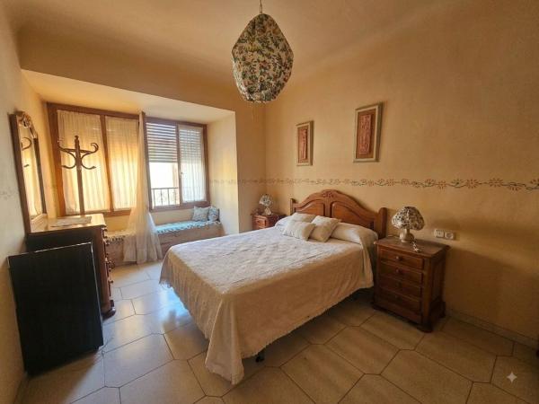 Sale of flat in Piso en Maestro Ramis, Novelda, Novelda
 photo 1
