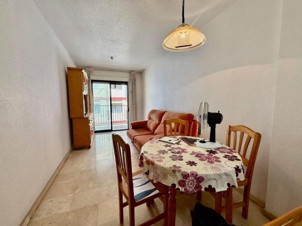Sprzedaż mieszkania w Piso en Centro Urbano, Benidorm, Benidorm
photo 1