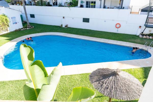 Ático en venta en Ático en urbanización Montemar s/n, Algorfa, Algorfa photo 1
