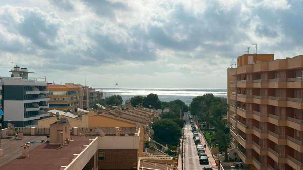 Sale of flat in Piso en Calle Rocio s/n, Punta Prima, Torrevieja, Torrevieja
thumbnail 2