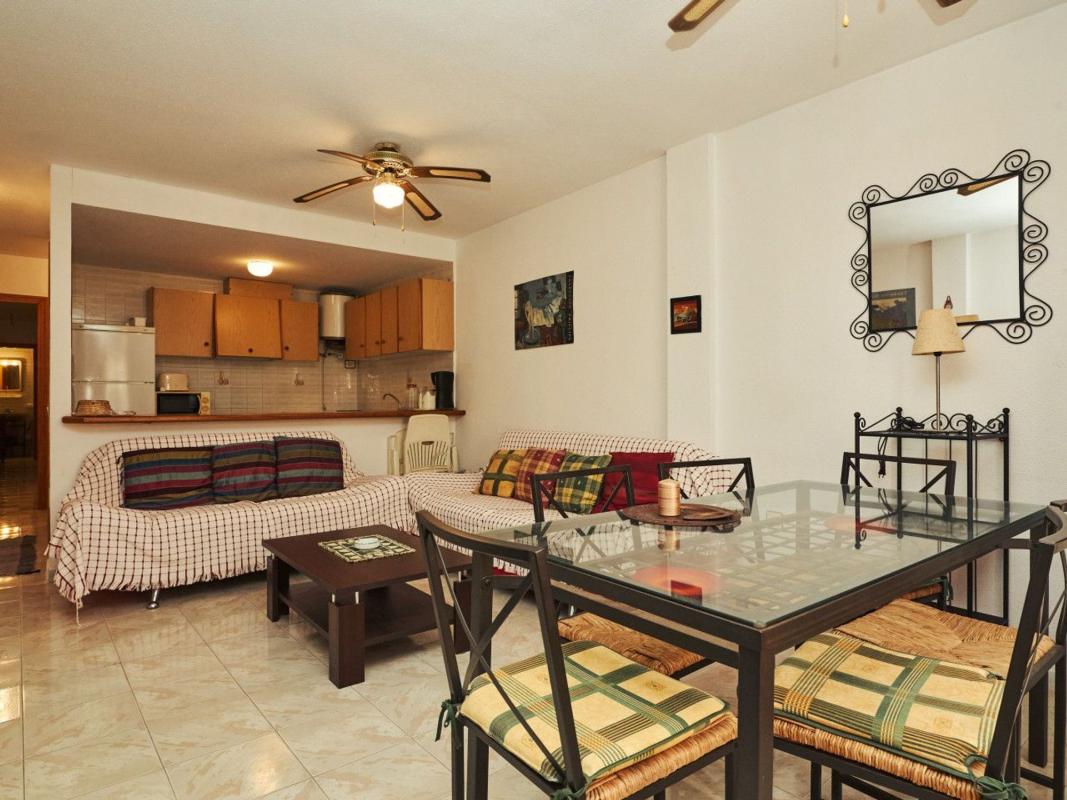 Продажа квартиры на Piso en Calle Nuestra Señora del Rosario, Gaspar Perrelló, Torrevieja, Торревьеха
 photo 2