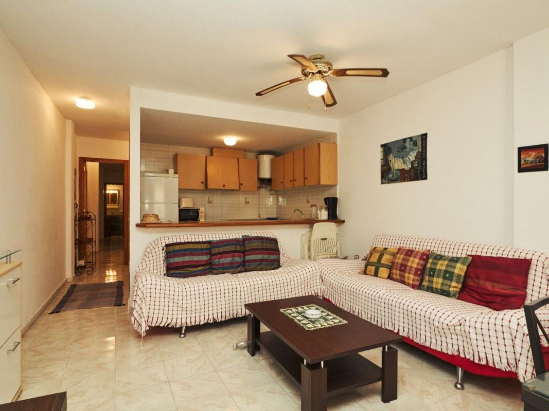 Продажа квартиры на Piso en Calle Nuestra Señora del Rosario, Gaspar Perrelló, Torrevieja, Торревьеха
 photo 4