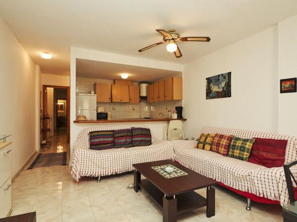 Venta de piso en Piso en Calle Nuestra Señora del Rosario, Gaspar Perrelló, Torrevieja, Torrevieja
 photo 4