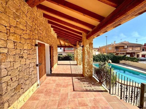 Casa o chalet independiente en Orihuela, Formentera del Segura thumbnail 1
