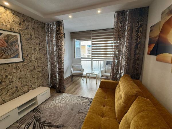 Продажа квартиры на Piso en Playa del Cura, Torrevieja, Торревьеха
 photo 4