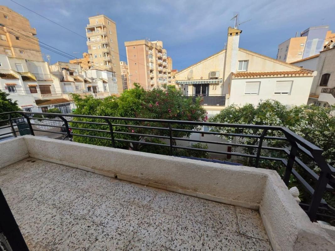 Venta de piso en Piso en Nueva Torrevieja, Torrevieja, Torrevieja
photo 2
