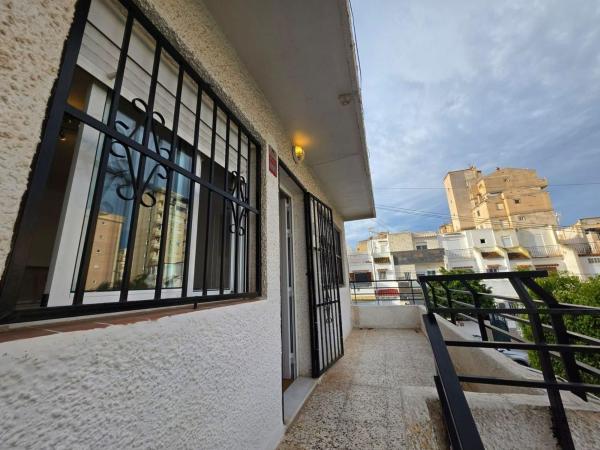 Sale of flat in Piso en Nueva Torrevieja, Torrevieja, Torrevieja
thumbnail 3