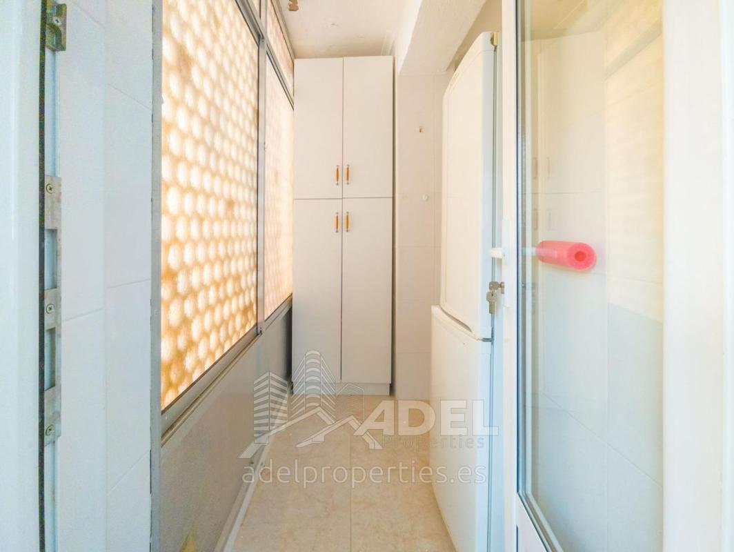 Venta de piso en Piso en Calle Navegantes, Playa del Cura, Torrevieja, Torrevieja
photo 4