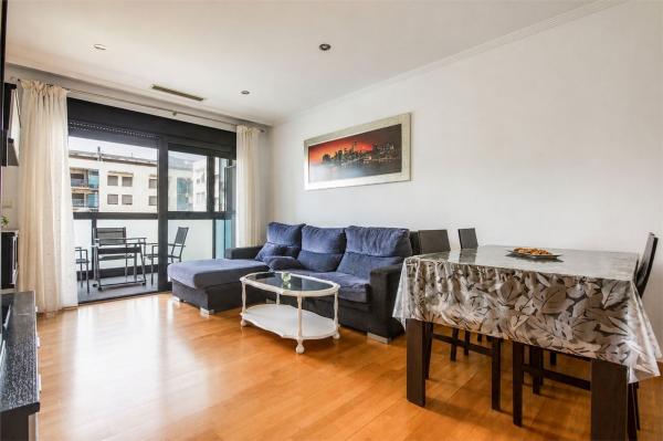 Venta de piso en Piso en Calle Pintor Sorolla, Centro, Santa Pola, Santa Pola
thumbnail 2