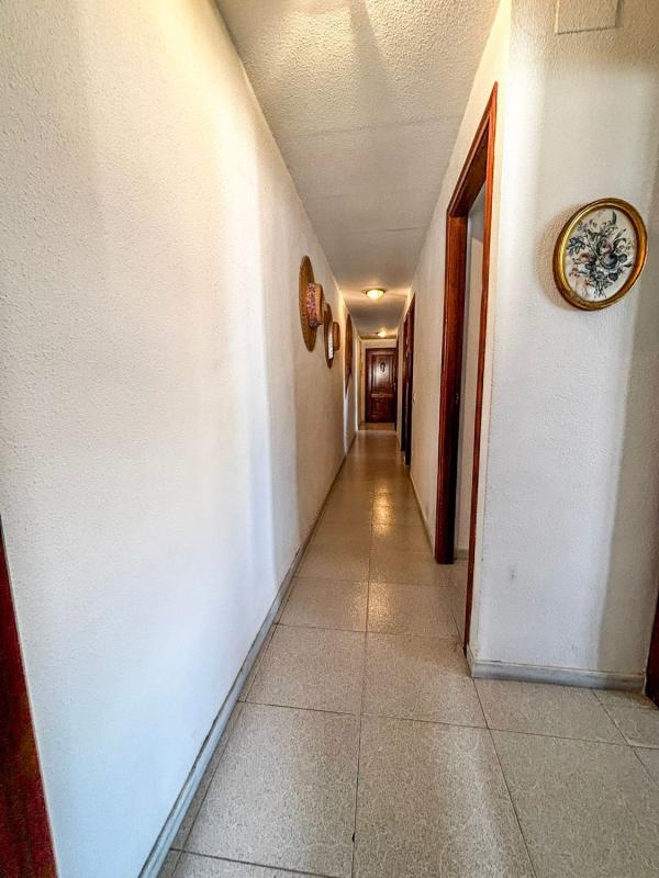 Sprzedaż mieszkania w Piso en Calle Crevillent, 32, Zona Pueblo, Guardamar del Segura, Guardamar del Segura
photo 3