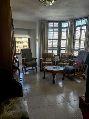 Sprzedaż mieszkania w Piso en Calle Crevillent, 32, Zona Pueblo, Guardamar del Segura, Guardamar del Segura
 photo 4