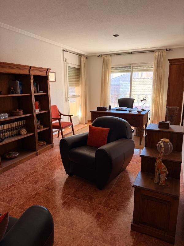 Продажа квартиры на Piso en Calle Canalejas, 1, Zona Pueblo, Pilar de la Horadada, Пилар де ла Орадада
photo 1
