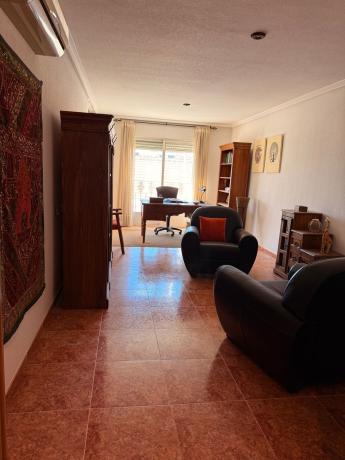 Продажа квартиры на Piso en Calle Canalejas, 1, Zona Pueblo, Pilar de la Horadada, Пилар де ла Орадада
 photo 2