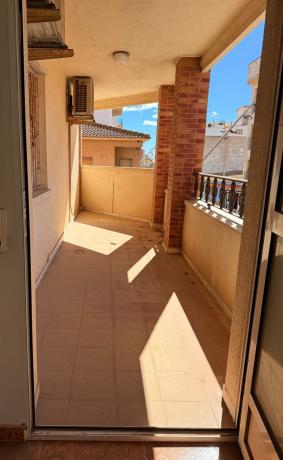 Продажа квартиры на Piso en Calle Canalejas, 1, Zona Pueblo, Pilar de la Horadada, Пилар де ла Орадада
 photo 4