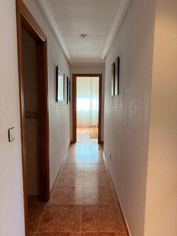 Продажа квартиры на Piso en Calle Canalejas, 1, Zona Pueblo, Pilar de la Horadada, Пилар де ла Орадада
photo 5