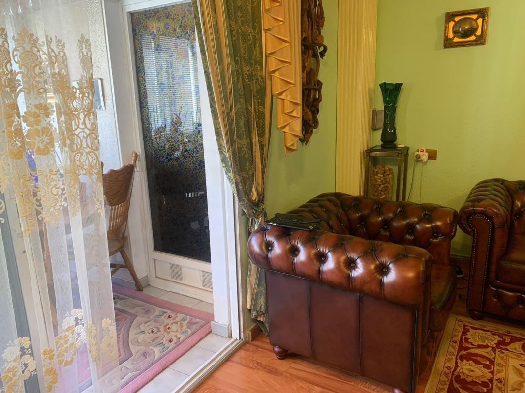 Продажа квартиры на Piso en Avenida de las Habaneras, 87, Avenida Habaneras - Curva de Palangre, Torrevieja, Торревьеха
photo 1