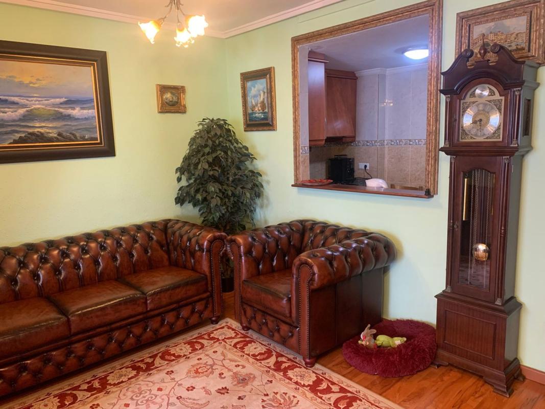 Продажа квартиры на Piso en Avenida de las Habaneras, 87, Avenida Habaneras - Curva de Palangre, Torrevieja, Торревьеха
photo 2