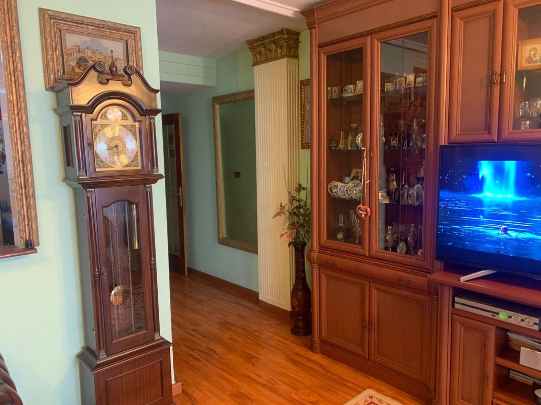 Продажа квартиры на Piso en Avenida de las Habaneras, 87, Avenida Habaneras - Curva de Palangre, Torrevieja, Торревьеха
photo 3