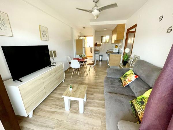 Продажа квартиры на Piso en Mil Palmeras, Pilar de la Horadada, Пилар де ла Орадада
 photo 2