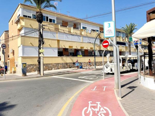 Продажа квартиры на Piso en Mil Palmeras, Pilar de la Horadada, Пилар де ла Орадада
 photo 3
