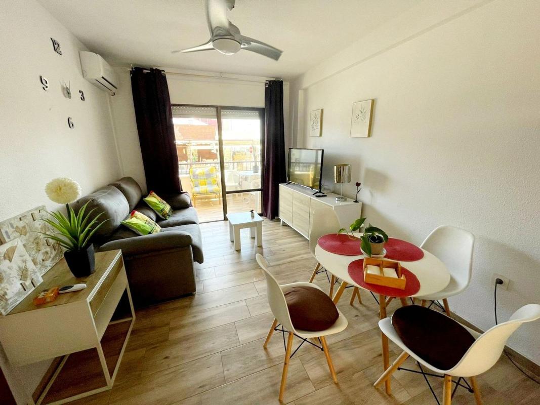 Продажа квартиры на Piso en Mil Palmeras, Pilar de la Horadada, Пилар де ла Орадада
photo 4