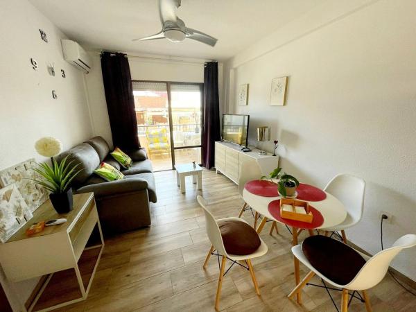 Продажа квартиры на Piso en Mil Palmeras, Pilar de la Horadada, Пилар де ла Орадада
 photo 4