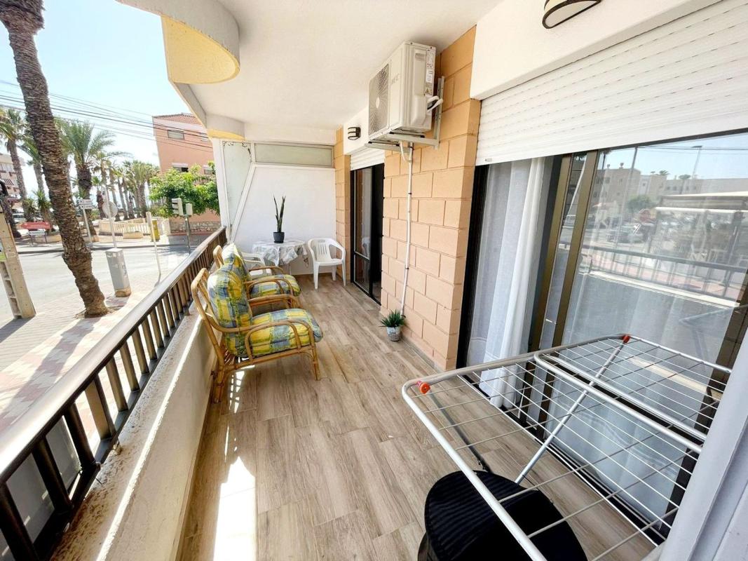 Продажа квартиры на Piso en Mil Palmeras, Pilar de la Horadada, Пилар де ла Орадада
photo 5
