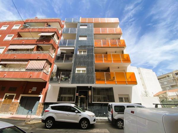 Аттик на продажу в Ático en Calle Vicente Blasco Ibáñez, 111, Las Piscinas Naturales, Torrevieja, Торревьеха thumbnail 2