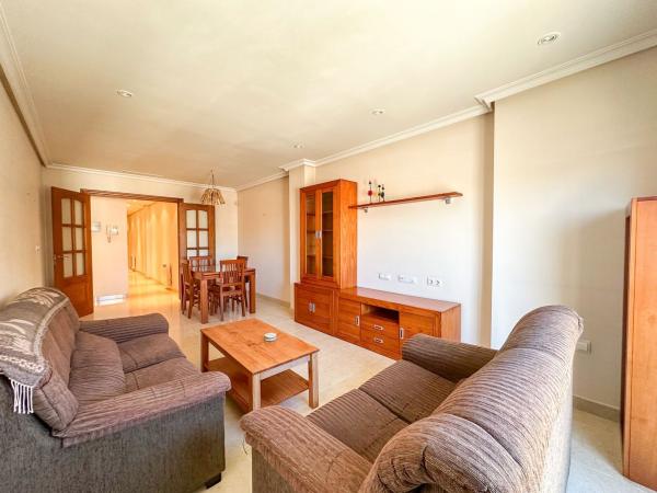 Продажа квартиры на Piso en CL Mayor, Zona Pueblo, Pilar de la Horadada, Пилар де ла Орадада
 photo 1