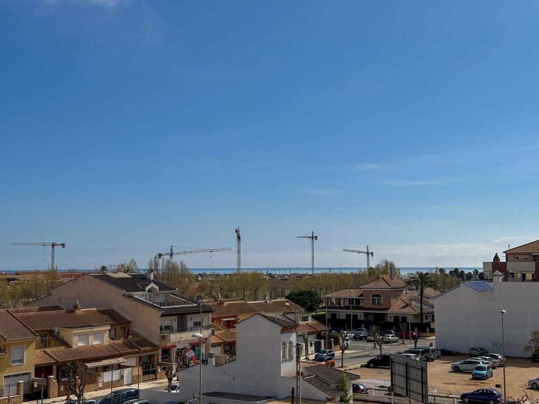 Продажа квартиры на Piso en CL Mayor, Zona Pueblo, Pilar de la Horadada, Пилар де ла Орадада
 photo 2