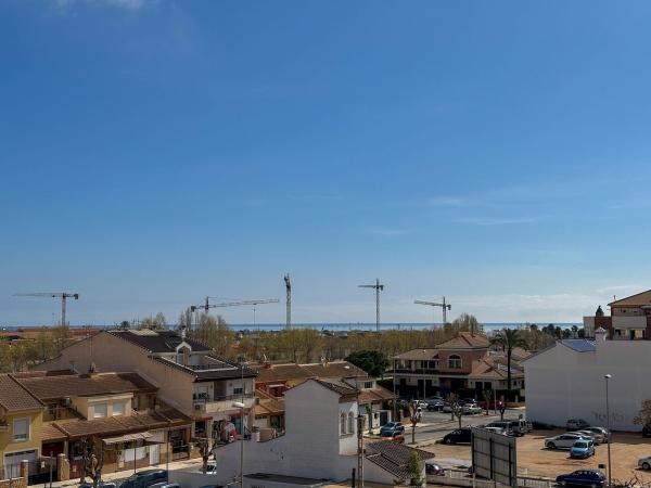 Продажа квартиры на Piso en CL Mayor, Zona Pueblo, Pilar de la Horadada, Пилар де ла Орадада
 photo 2