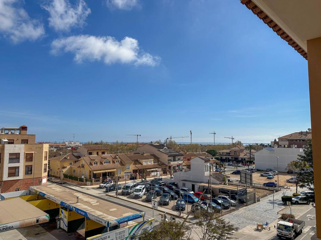 Продажа квартиры на Piso en CL Mayor, Zona Pueblo, Pilar de la Horadada, Пилар де ла Орадада
 photo 3