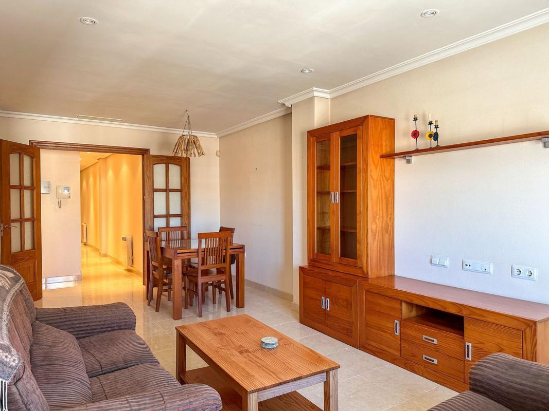 Продажа квартиры на Piso en CL Mayor, Zona Pueblo, Pilar de la Horadada, Пилар де ла Орадада
 photo 4
