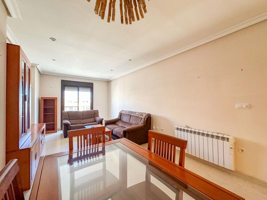 Продажа квартиры на Piso en CL Mayor, Zona Pueblo, Pilar de la Horadada, Пилар де ла Орадада
 photo 5